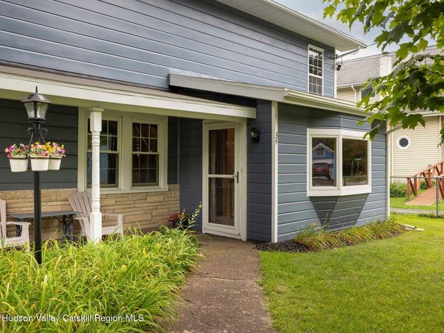 34 Tillson Road, Tillson, NY 12486