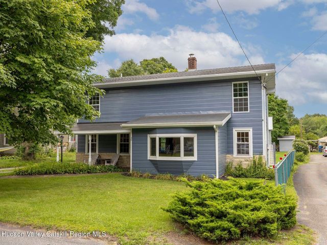 34 Tillson Road, Tillson, NY 12486