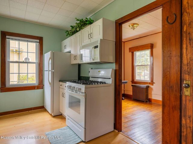 34 Tillson Road, Tillson, NY 12486