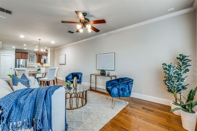 1600 Abrams Road 54, Dallas, TX 75214