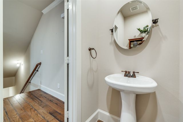 1600 Abrams Road 54, Dallas, TX 75214