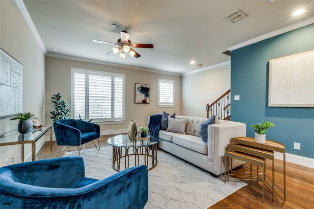 1600 Abrams Road 54, Dallas, TX 75214