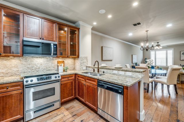 1600 Abrams Road 54, Dallas, TX 75214