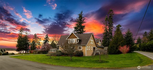 3425 Rose Lane, Camano Island, WA 98282