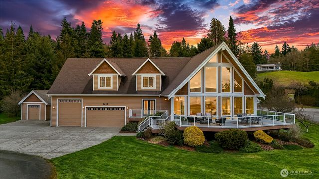 3425 Rose Lane, Camano Island, WA 98282