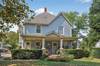 417 S 2nd Street, Odessa, MO 64076