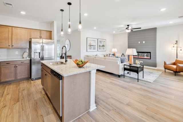 330 Claude Circle, Clarksville, TN 37042