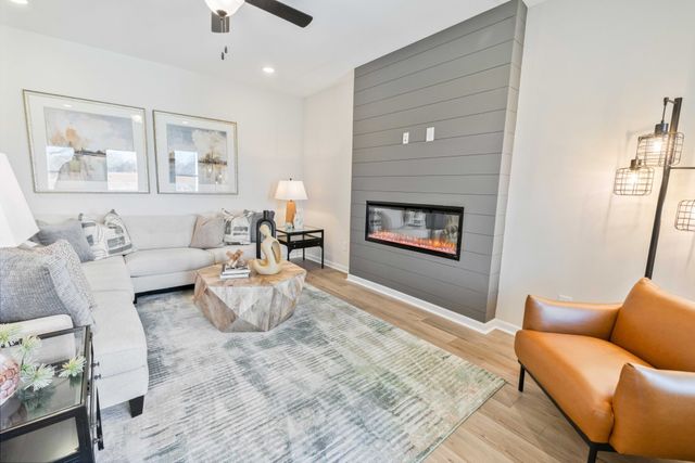 330 Claude Circle, Clarksville, TN 37042