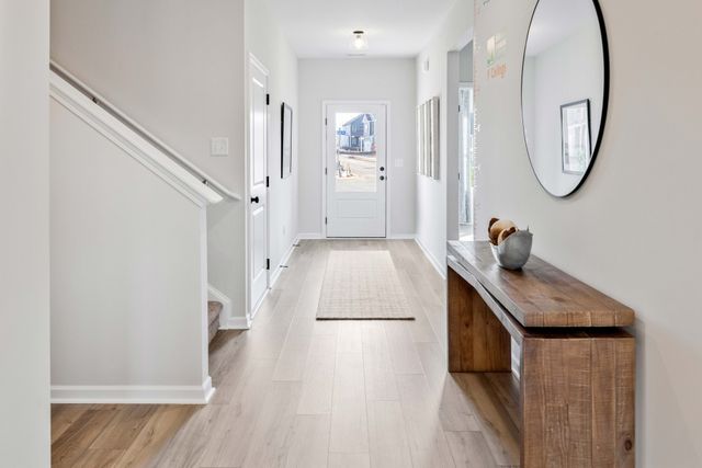 330 Claude Circle, Clarksville, TN 37042