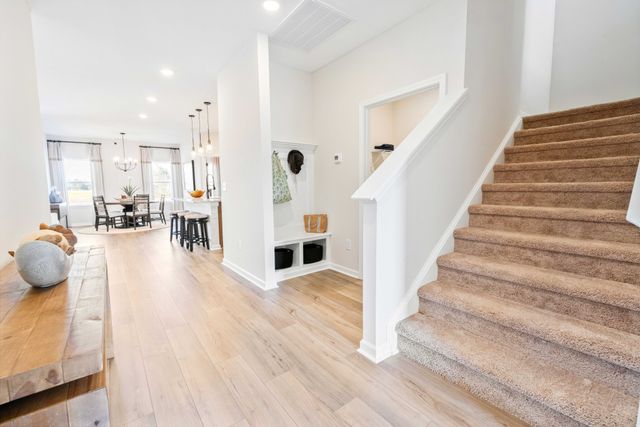 330 Claude Circle, Clarksville, TN 37042