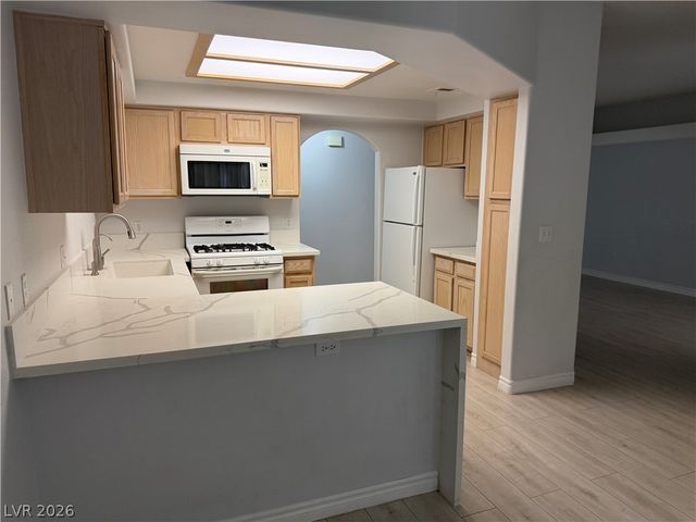 8420 White Eagle Avenue 104, Las Vegas, NV 89145