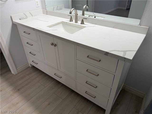 8420 White Eagle Avenue 104, Las Vegas, NV 89145