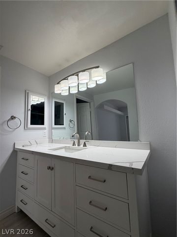 8420 White Eagle Avenue 104, Las Vegas, NV 89145