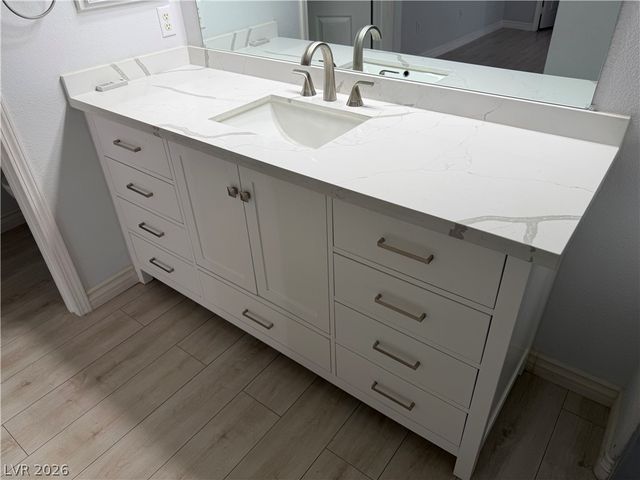 8420 White Eagle Avenue 104, Las Vegas, NV 89145