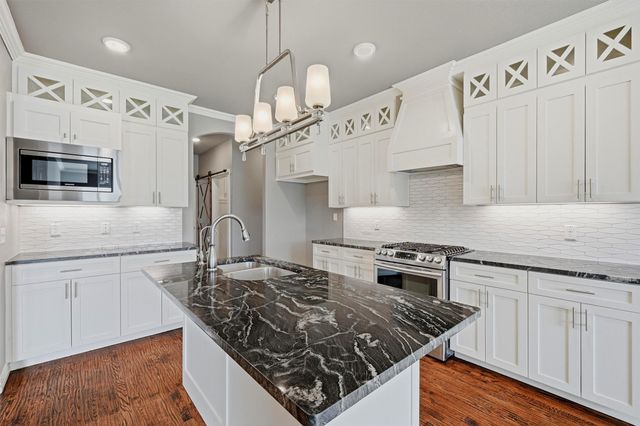 3832 Fawn Meadow Trail, Denison, TX 75020