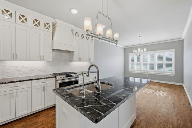 3832 Fawn Meadow Trail, Denison, TX 75020