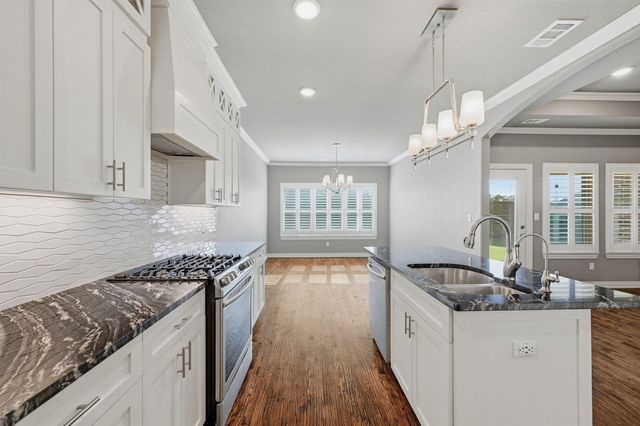 3832 Fawn Meadow Trail, Denison, TX 75020