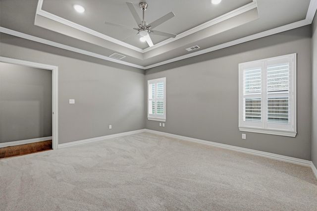 3832 Fawn Meadow Trail, Denison, TX 75020