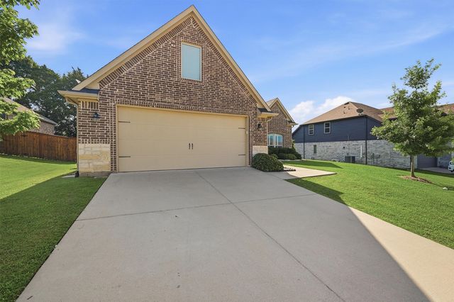 3832 Fawn Meadow Trail, Denison, TX 75020