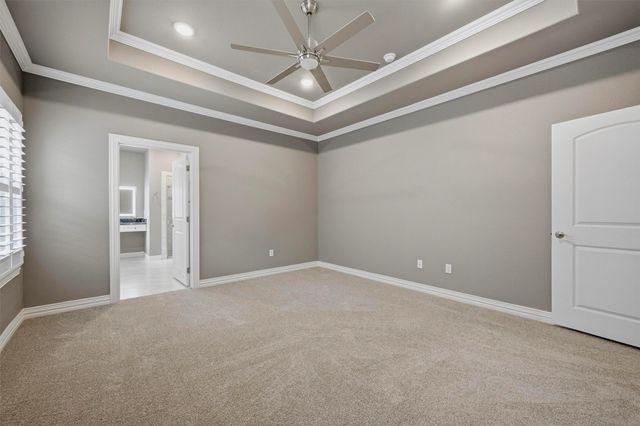 3832 Fawn Meadow Trail, Denison, TX 75020