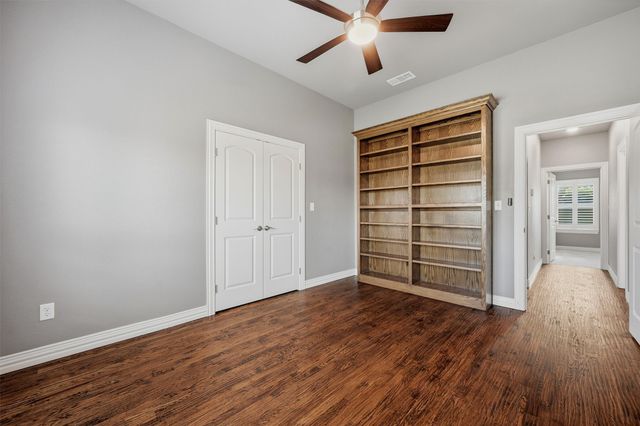 3832 Fawn Meadow Trail, Denison, TX 75020