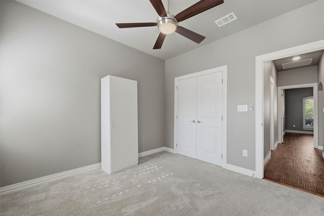 3832 Fawn Meadow Trail, Denison, TX 75020