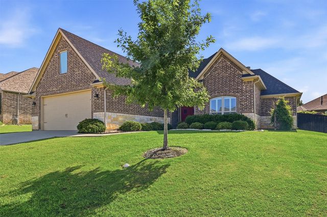 3832 Fawn Meadow Trail, Denison, TX 75020