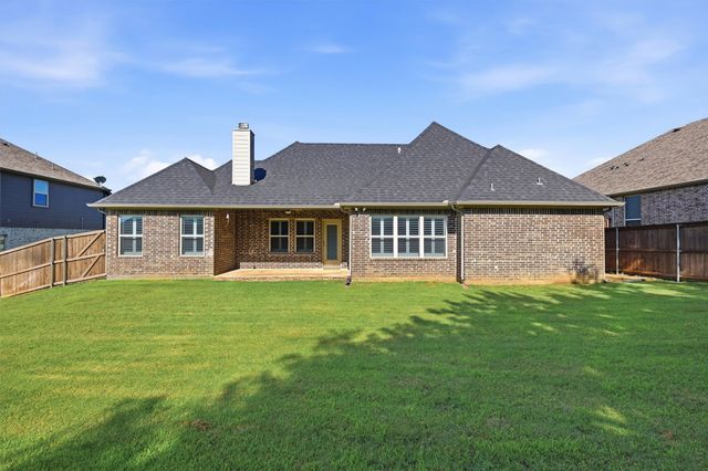 3832 Fawn Meadow Trail, Denison, TX 75020