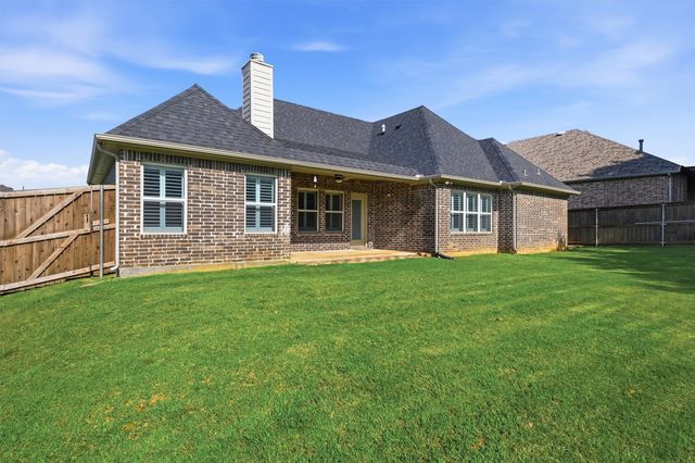 3832 Fawn Meadow Trail, Denison, TX 75020
