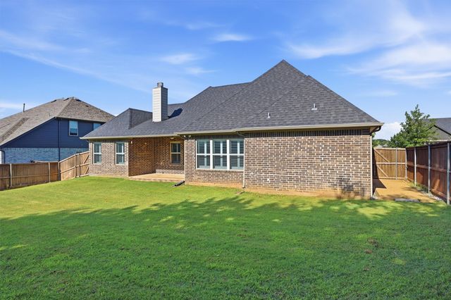 3832 Fawn Meadow Trail, Denison, TX 75020