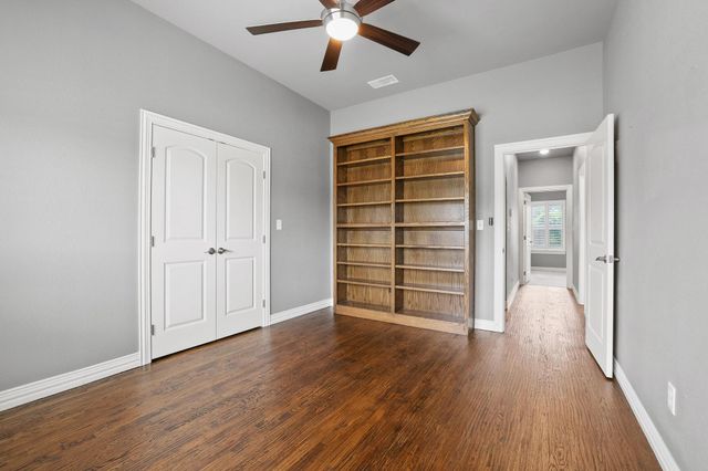 3832 Fawn Meadow Trail, Denison, TX 75020