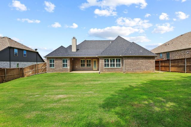 3832 Fawn Meadow Trail, Denison, TX 75020