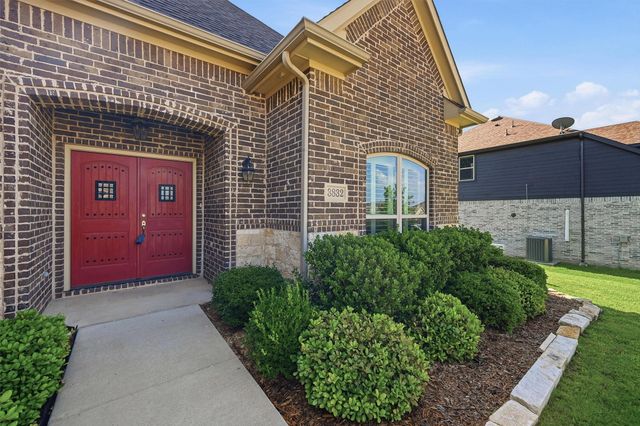 3832 Fawn Meadow Trail, Denison, TX 75020
