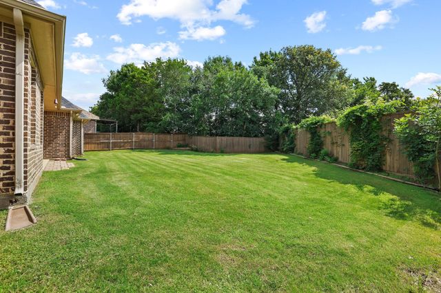 3832 Fawn Meadow Trail, Denison, TX 75020