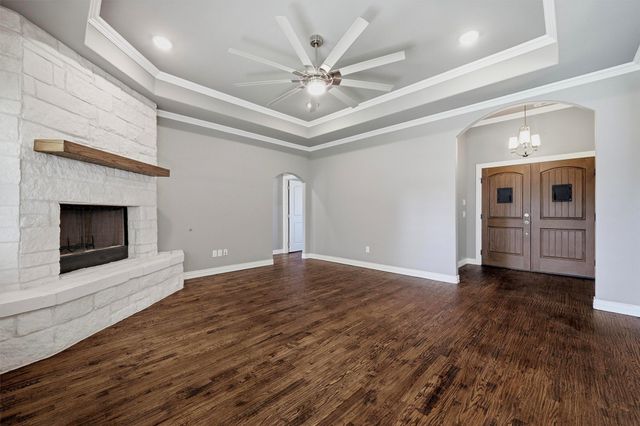 3832 Fawn Meadow Trail, Denison, TX 75020