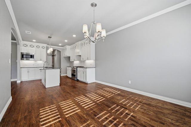 3832 Fawn Meadow Trail, Denison, TX 75020