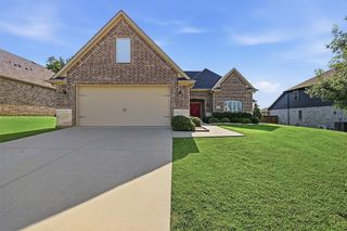 3832 Fawn Meadow Trail, Denison, TX 75020