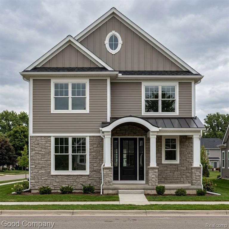 519 E Farnum Avenue, Royal Oak, MI 48067