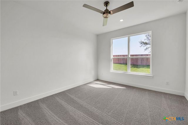 1209 Peppermint Drive, Temple, TX 76501