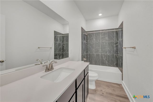 1209 Peppermint Drive, Temple, TX 76501