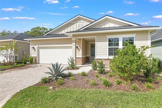 224 THORNBERRY WAY, Palm Coast, FL 32164