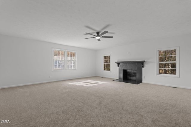 5420 Shipman Road, Hope Mills, NC 28348