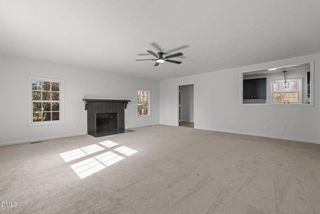 5420 Shipman Road, Hope Mills, NC 28348