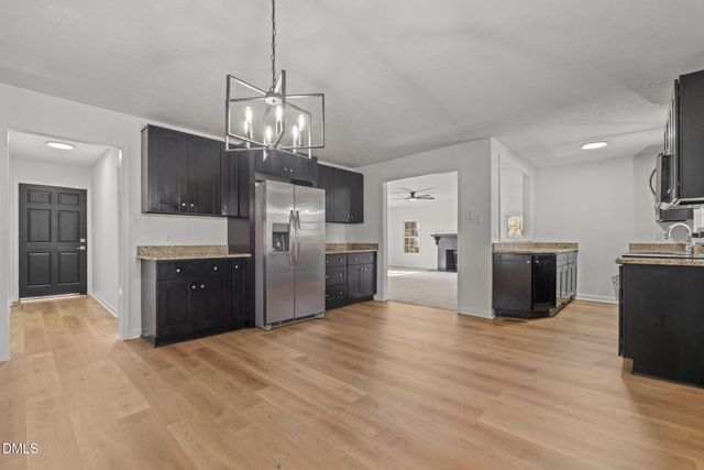 5420 Shipman Road, Hope Mills, NC 28348