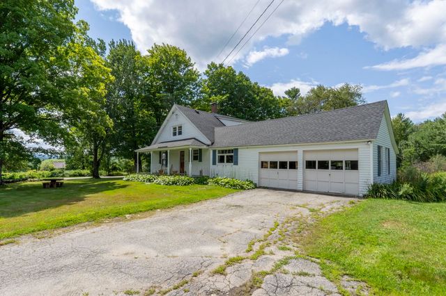 621 Bradford Road, Newport, NH 03773