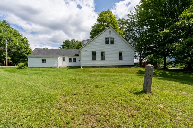 621 Bradford Road, Newport, NH 03773