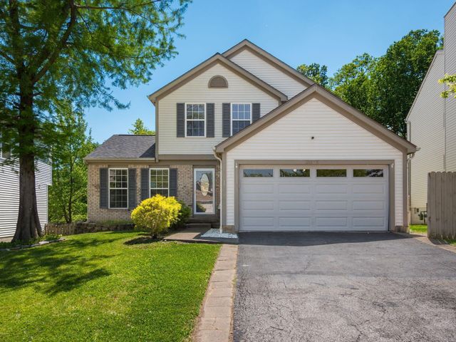 2001 Queens Meadow Lane, Grove City, OH 43123