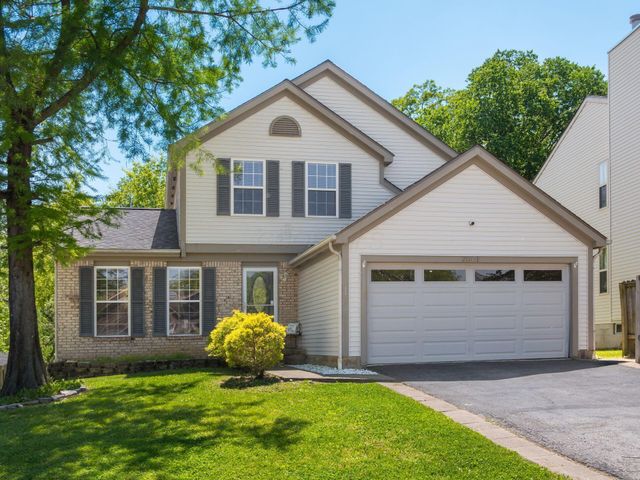 2001 Queens Meadow Lane, Grove City, OH 43123