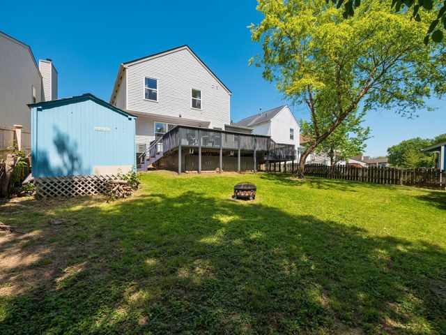 2001 Queens Meadow Lane, Grove City, OH 43123