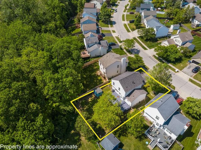 2001 Queens Meadow Lane, Grove City, OH 43123